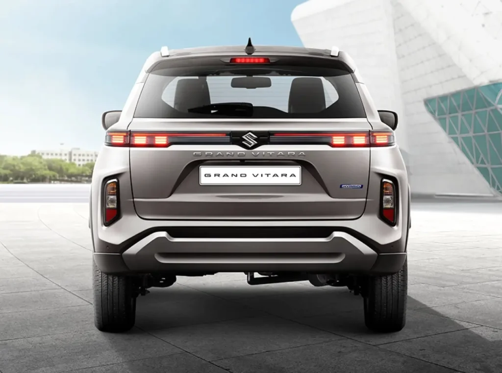 SUZUKI BOGOR