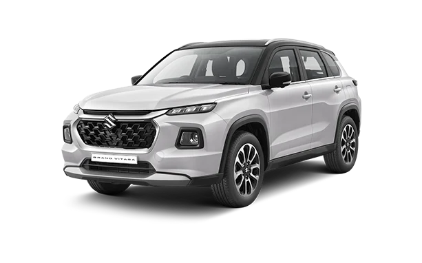 SUZUKI BOGOR