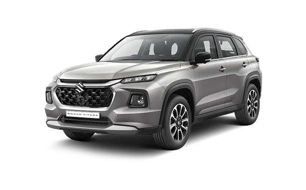 SUZUKI BOGOR