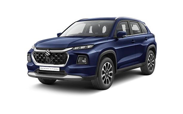 SUZUKI BOGOR