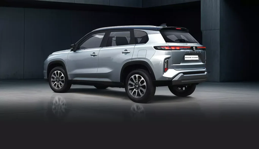 SUZUKI BOGOR
