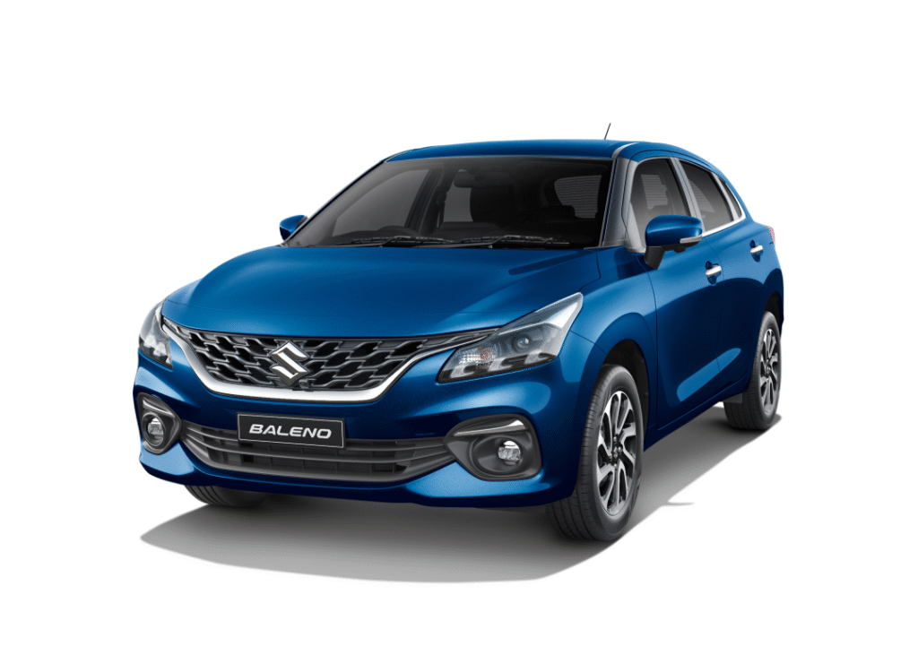 SUZUKI BOGOR
