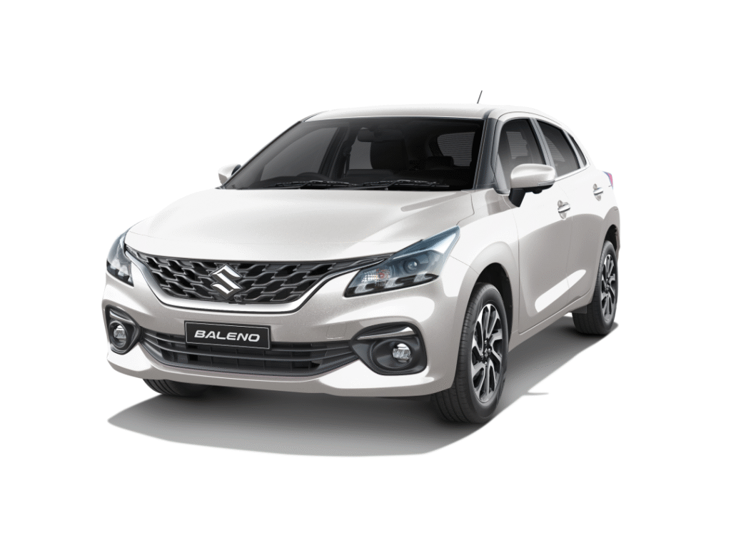 SUZUKI BOGOR