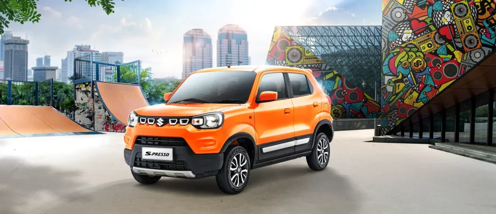 SUZUKI BOGOR