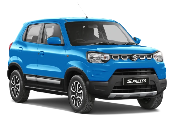 SUZUKI BOGOR