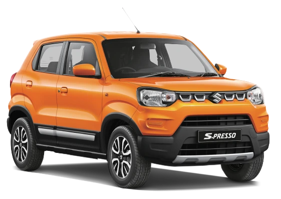 SUZUKI BOGOR