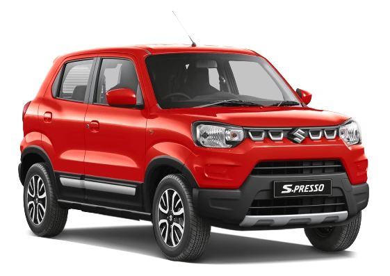 SUZUKI BOGOR