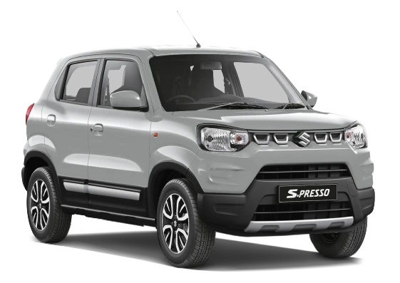 SUZUKI BOGOR