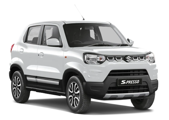 SUZUKI BOGOR