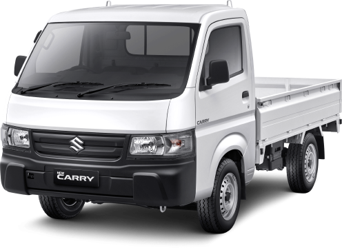 SUZUKI BOGOR