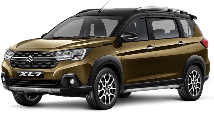 SUZUKI BOGOR