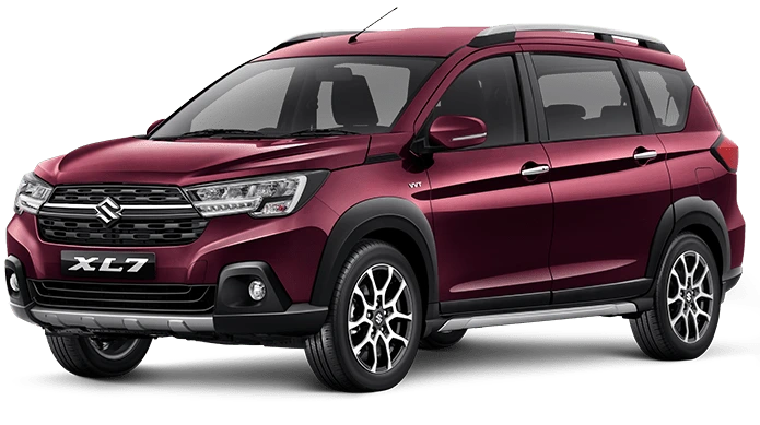 SUZUKI BOGOR