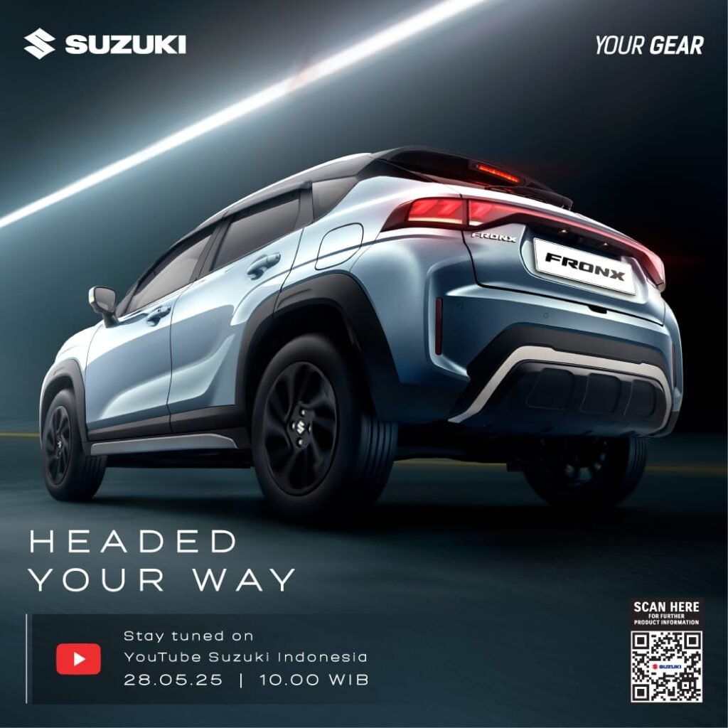 suzuki bogor