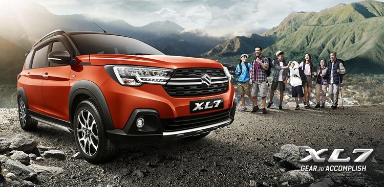 SUZUKI BOGOR