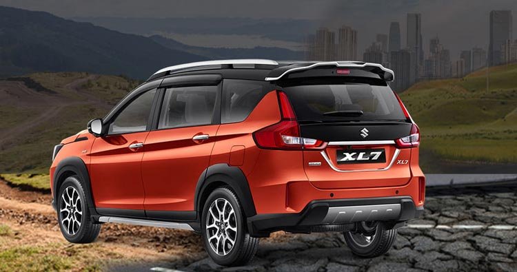 SUZUKI BOGOR