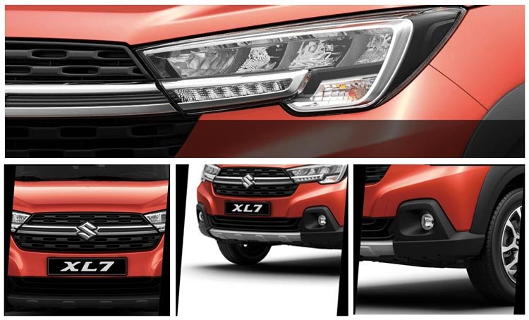 SUZUKI BOGOR