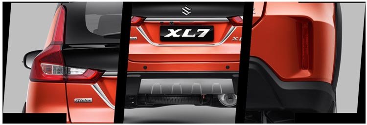 SUZUKI BOGOR
