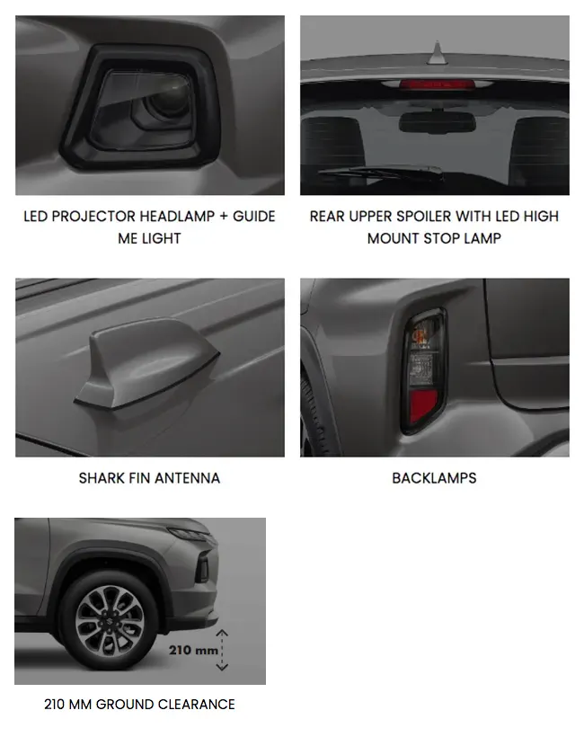 SUZUKI BOGOR