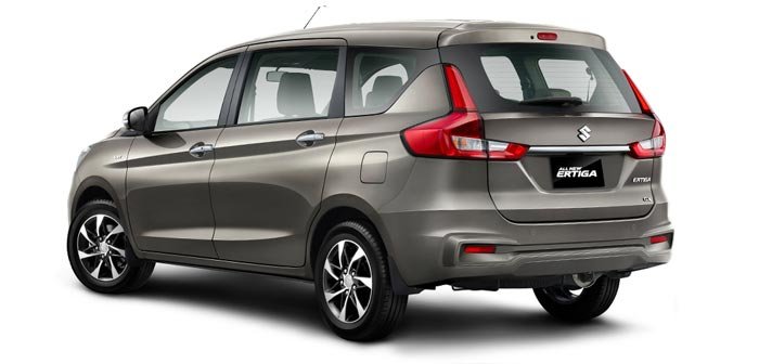 SUZUKI BOGOR