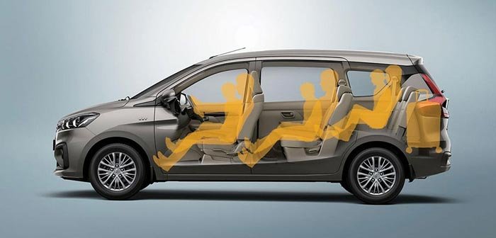 SUZUKI BOGOR