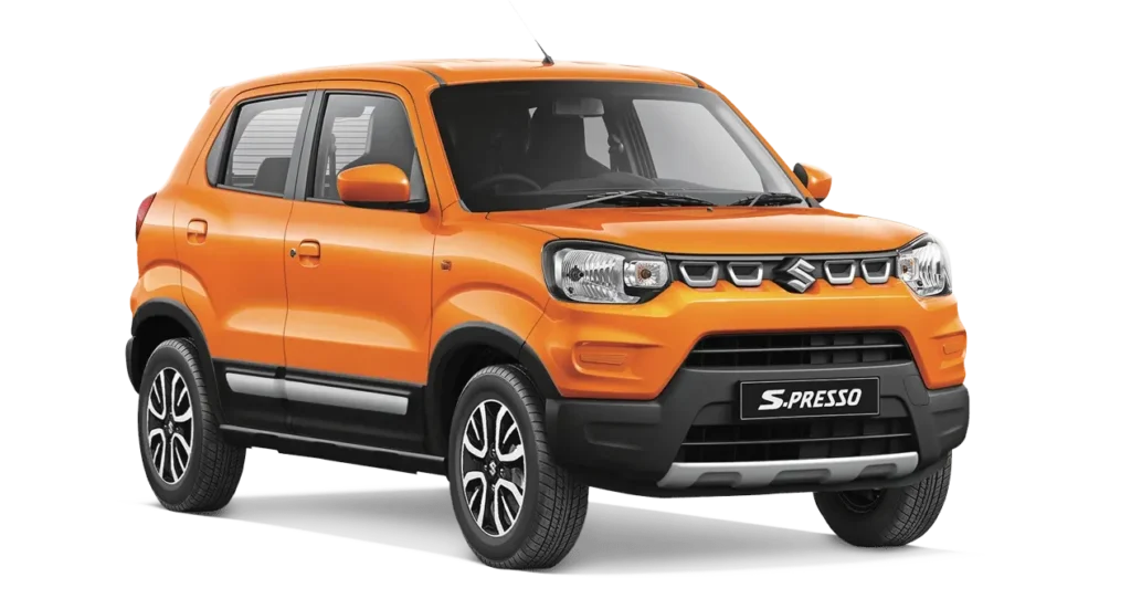 SUZUKI BOGOR