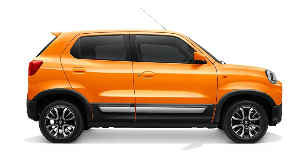 SUZUKI BOGOR