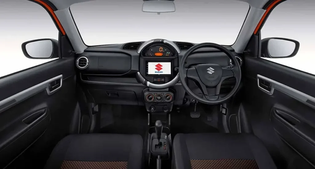 SUZUKI BOGOR