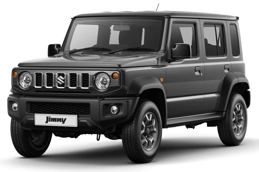 JIMNY