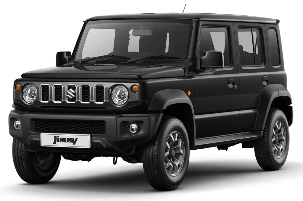 JIMNY