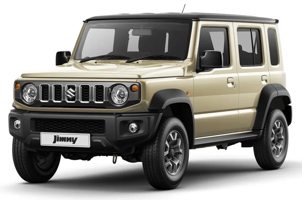 JIMNY