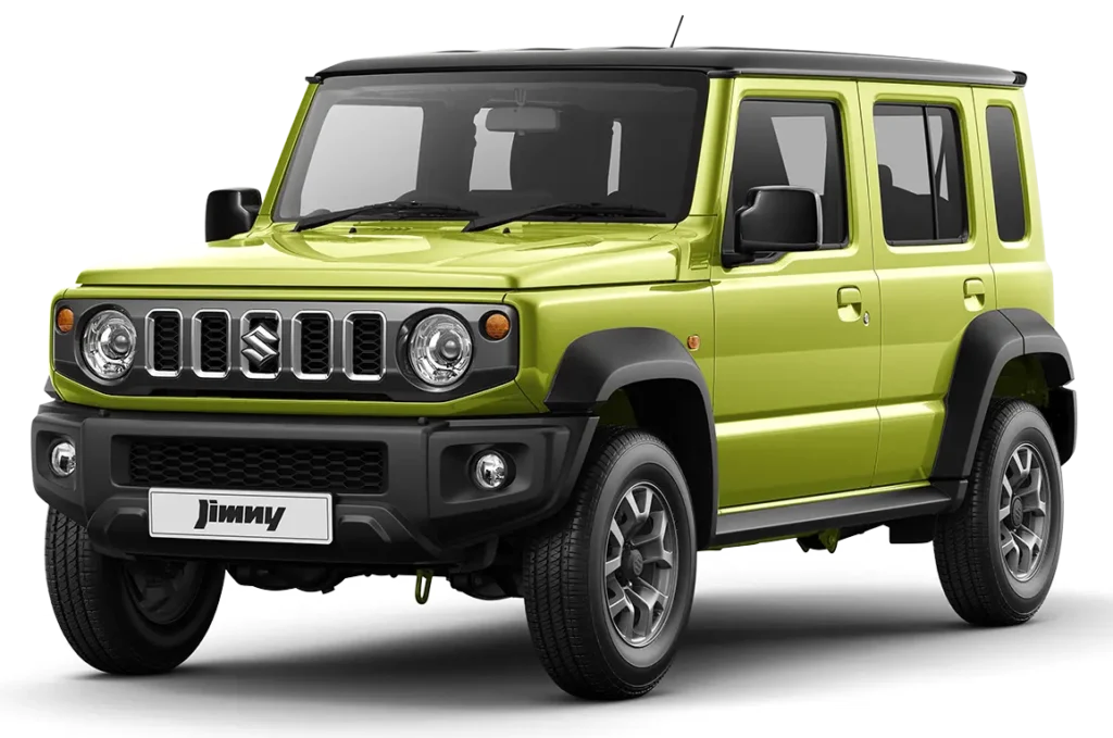JIMNY