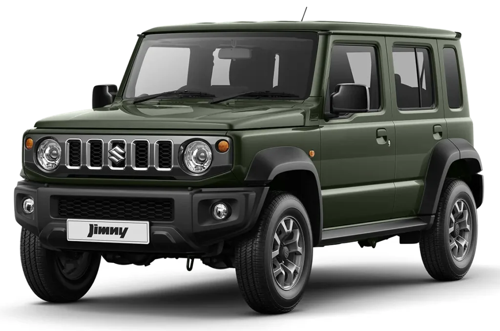 JIMNY