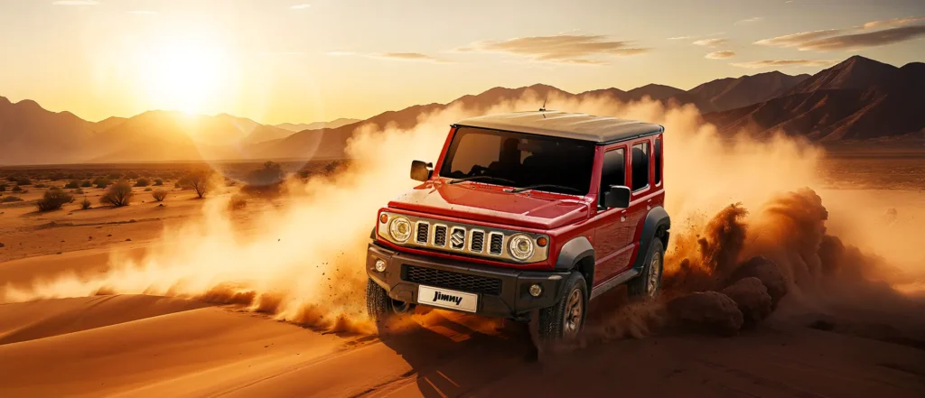 JIMNY