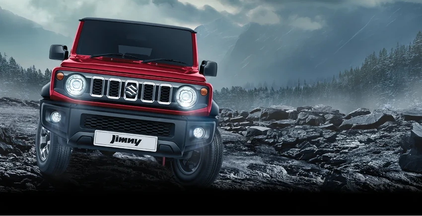 JIMNY
