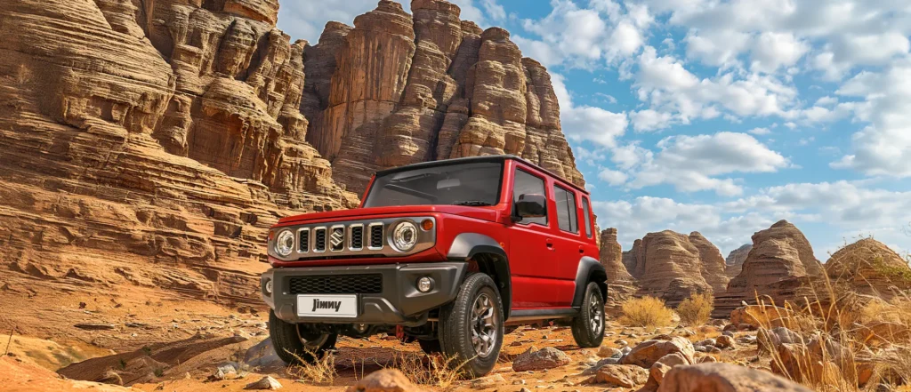 JIMNY