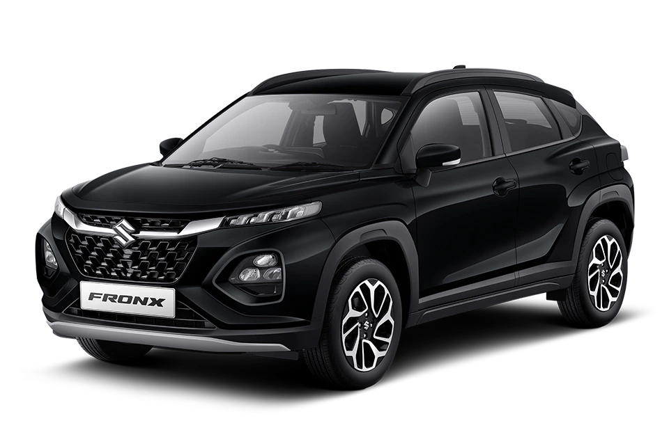 SUZUKI FRONX