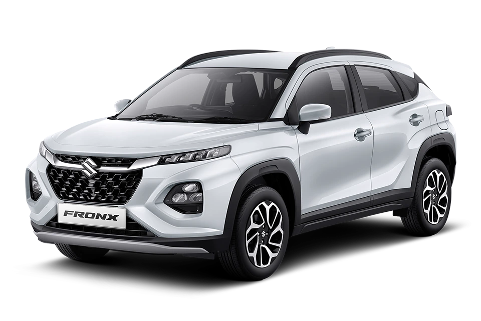 SUZUKI FRONX