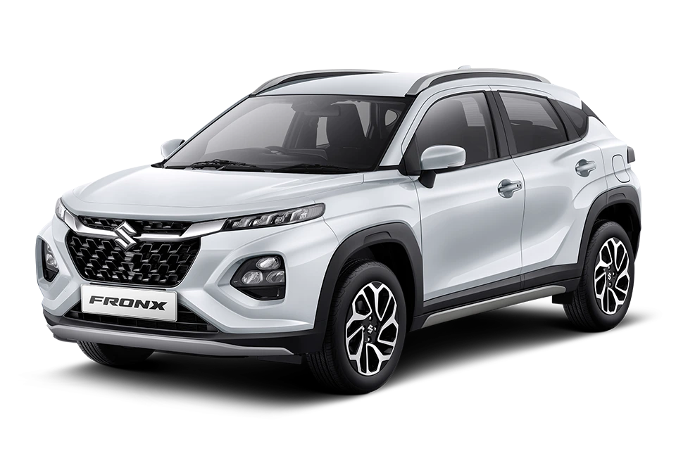 SUZUKI FRONX