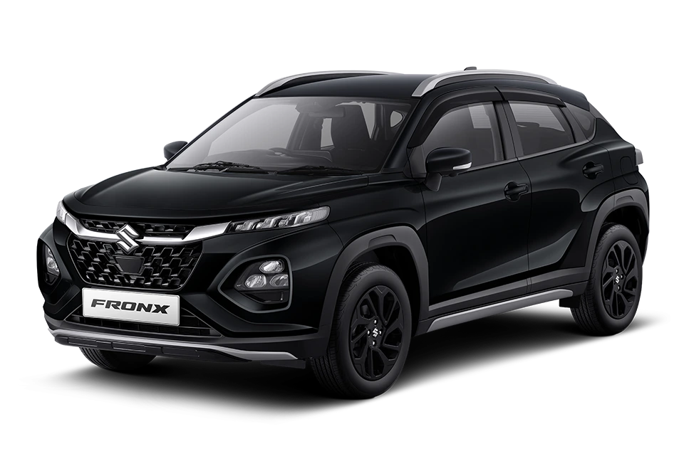 SUZUKI FRONX