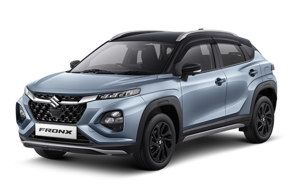 SUZUKI FRONX