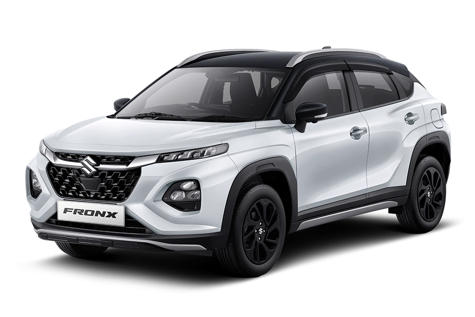 SUZUKI FRONX