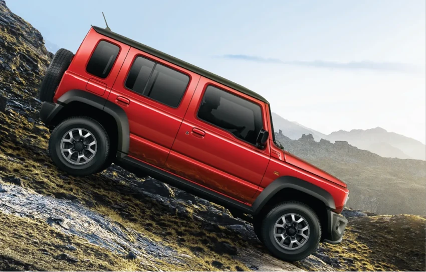 JIMNY
