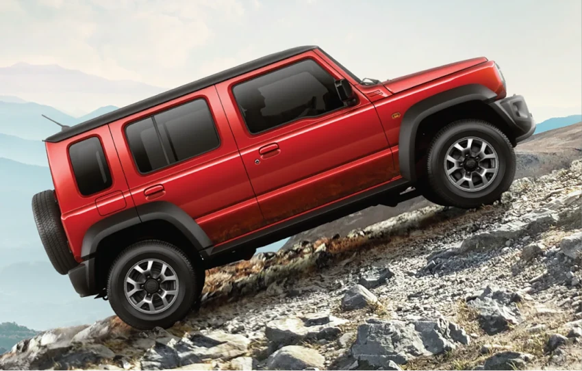 JIMNY