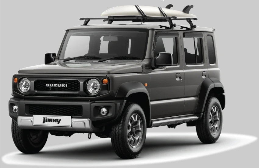 JIMNY