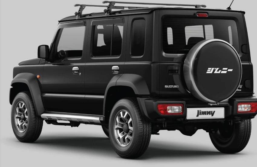 JIMNY