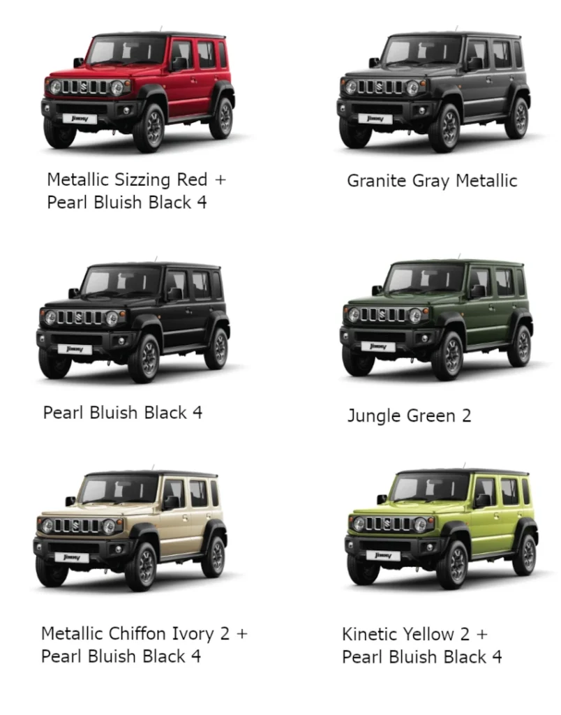 JIMNY